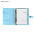 Ежедневник-органайзер Calligrata, А5, 90 листов, МИКС - Фото 7