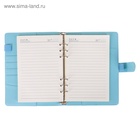 Ежедневник-органайзер Calligrata, А5, 90 листов, МИКС - Фото 9