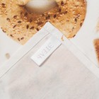 Набор подарочный "Fresh Bread" мешочек текстильный, полотенце 35х60, лопатка 20см - Фото 5