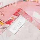 Набор подарочный "С любовью" мешочек текстильный, полотенце 35х60, лопатка 20см - Фото 5