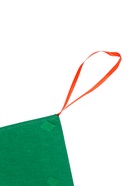 Игра из фетра «Ёлочка», украшения на липучках, размер 95×70 см 4410000