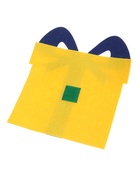 Игра из фетра «Ёлочка», украшения на липучках, размер 95×70 см 4410000