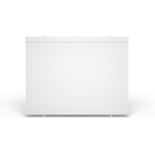 Экран боковой для ванны Cersanit универсальная-70, тип 3, цвет белый - Фото 1