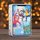 Подарочная коробка "Смартфон", 20 х 13 х 5,2 см - Фото 1