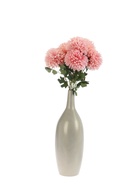 Цветы искусственные «Хризантема», 9×48 см, розовые - Фото 5