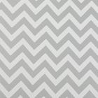 Пленка для цветов, матовая,"Зигзаг", белый, 0,6 х 10 м - Фото 2