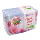 Ежедневные гигиенические прокладки с ароматом зеленного чая Super Soft, 15 см, 36 шт. - Фото 1