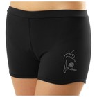 Шорты гимнастические Grace, р. 32 4466508