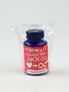 Конфеты драже «Формула любви»: 50 г - фото 119391413