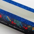 Коробочка для макарун «Волшебного настроения», 18 × 5.5 × 5.5 см - Фото 3