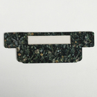 Коробочка для макарун «Зимняя сказка», 18 × 5.5 × 5.5 см - Фото 4