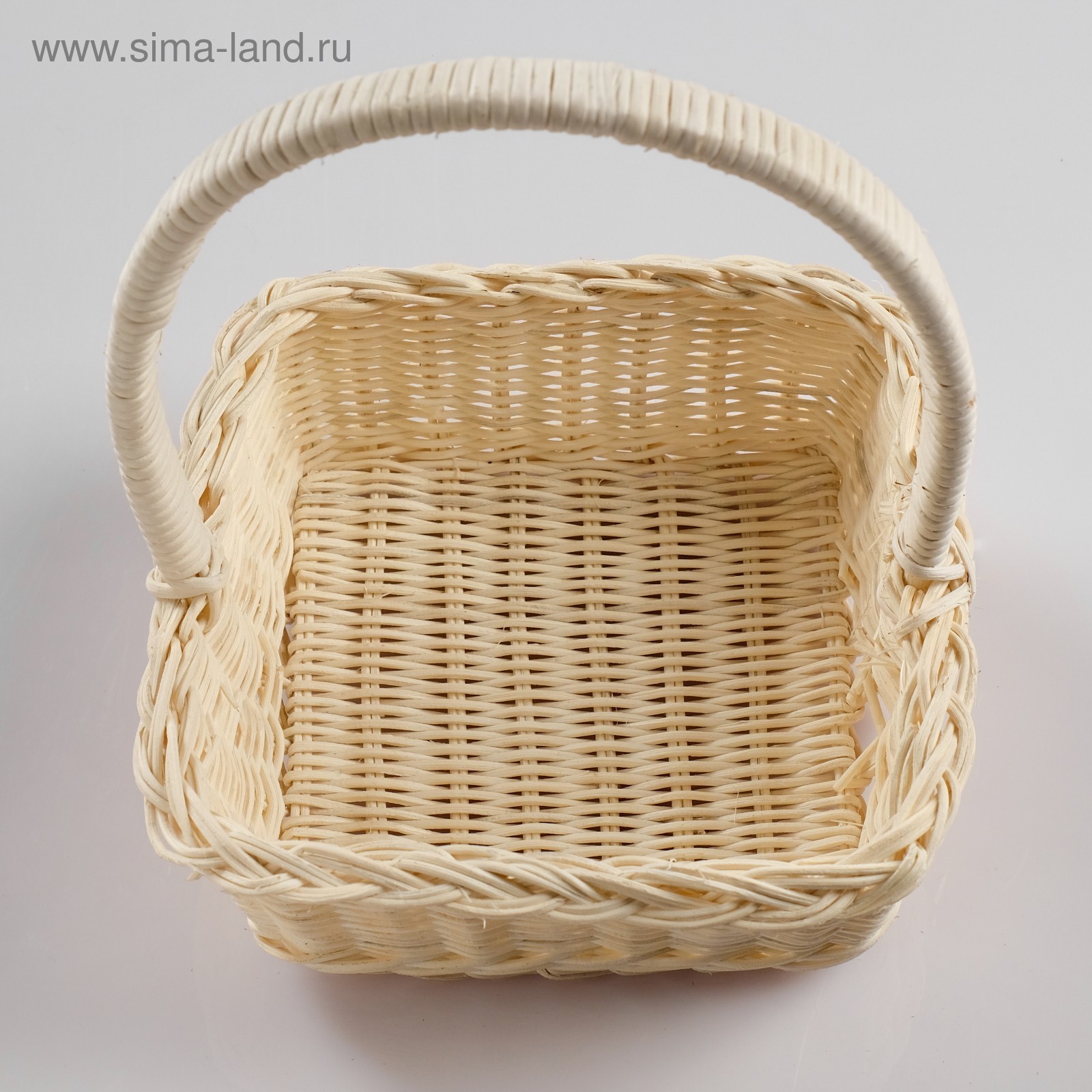Корзины Из Ротанга Купить Минск