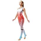 Майка-борцовка «Градиент», размер 32 - Фото 2