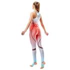 Майка-борцовка «Градиент», размер 36 - Фото 3