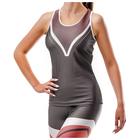 Майка-борцовка «Волны», размер 40 - Фото 1