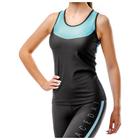 Майка-борцовка «Спираль», размер 32 - Фото 1