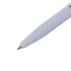 Ручка шариковая автоматическая BrunoVisconti. HappyClick «Красные автомобили», узел 0.5 мм, синий стержень - фото 24563843