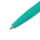 Ручка шариковая автоматическая, 0.5 мм, Bruno Visconti HappyClick Эскимо, стержень синий, матовый корпус Silk Touch - Фото 2