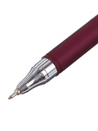 Ручка шариковая BrunoVisconti. PointWrite. Original, синий стержень, узел 0.38 мм, матовый корпус, МИКС - Фото 5