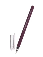 Ручка шариковая BrunoVisconti. PointWrite. Original, синий стержень, узел 0.38 мм, матовый корпус, МИКС - Фото 9