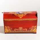 Складная коробка «Волшебная коробочка», 25 × 15 × 15 см, вместимость - 1200 гр. - Фото 3