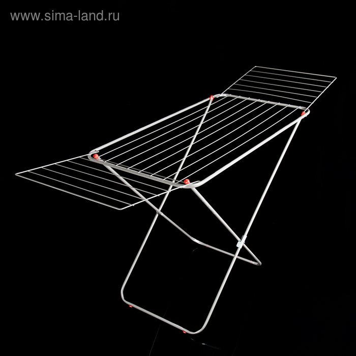 Сушилка напольная Hitt Vega, 18 м - Фото 1