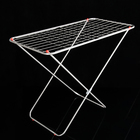 Сушилка напольная Hitt Vega, 18 м - Фото 3