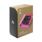 Пылесос для маникюра Luazon LMP-04, 45 Вт, 1 кулер, 1 мешочек, 220 В, МИКС - Фото 11