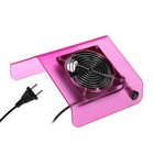 Пылесос для маникюра Luazon LMP-04, 45 Вт, 1 кулер, 1 мешочек, 220 В, МИКС - Фото 6