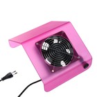 Пылесос для маникюра Luazon LMP-04, 45 Вт, 1 кулер, 1 мешочек, 220 В, МИКС - Фото 5