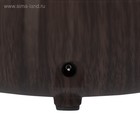 Увлажнитель воздуха Luazon LHU-10, ультразвуковой, 210 мл, 2 режима, подсветка - Фото 5