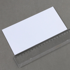 Магнитная лента «Создай магниты», белая, 20×10 см - Фото 2