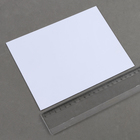 Магнитная лента «Создай магниты», белая, 20×15 см - фото 8478927