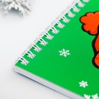 Блокнот А5 «Блокнот пингвинчика» - Фото 3