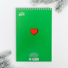 Блокнот А5 «Блокнот пингвинчика» - Фото 4