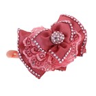 Банан для волос Хилтон трилистник - Фото 1