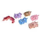 Банан для волос Хилтон трилистник - Фото 2