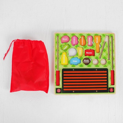 Игровой набор «На пикнике»