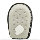 Подпяточники для обуви Braus Elflex Black, размер 35-39, цвет чёрный - Фото 2