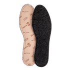 Стельки для обуви Braus Lamby Fur, размер 35-36 - Фото 2