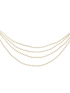 Ёлочные игрушки «Праздник», новогодние, набор 50 шт.: наконечник, мишура бусы, игрушки - Фото 24