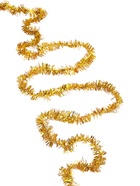 Ёлочные игрушки «Праздник», новогодние, набор 50 шт.: наконечник, мишура бусы, игрушки 4192765