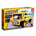 Конструктор спецтехника «Самосвал» KEYIXING Winner, на радиоуправлении, 217 деталей, 6+ - Фото 3