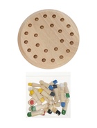 Развивающая игра для детей, шахматы памяти «Мемори. Тренируй память» - Фото 6