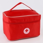 Игровой набор «Играем в доктора» мягкий кейс 22×15×14 см - Фото 15