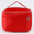 Игровой набор «Играем в доктора» мягкий кейс 22×15×14 см - Фото 16