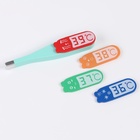 Игровой набор «Играем в доктора» мягкий кейс 22×15×14 см - Фото 6