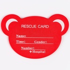 Игровой набор «Играем в доктора» мягкий кейс 22×15×14 см - Фото 9