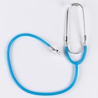 Игровой набор «Играем в доктора» мягкий кейс 22×15×14 см - Фото 9