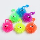 Ёжка световой «Чудик», цвета МИКС - Фото 2